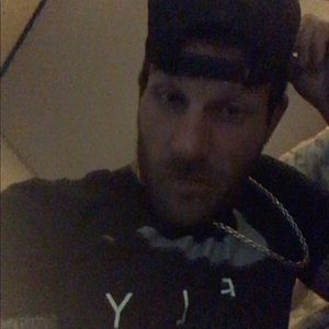 Meet your Posher, Chad